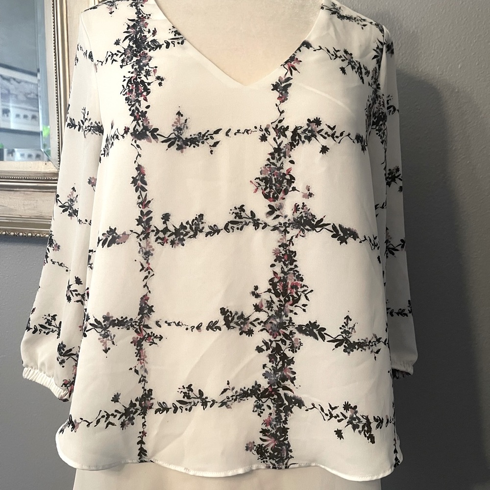 Beautiful Blouse!